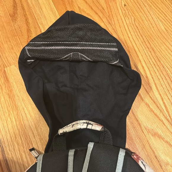 Star Wars Imperial Death Trooper Deluxe Backpack - Picture 8 of 11